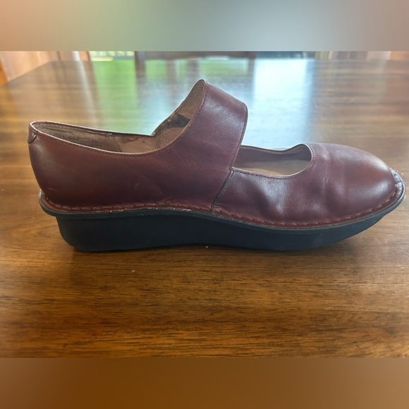 Alegria by PG Lite Pal Leather Mules sz EUR 37 - Picture 2 of 8